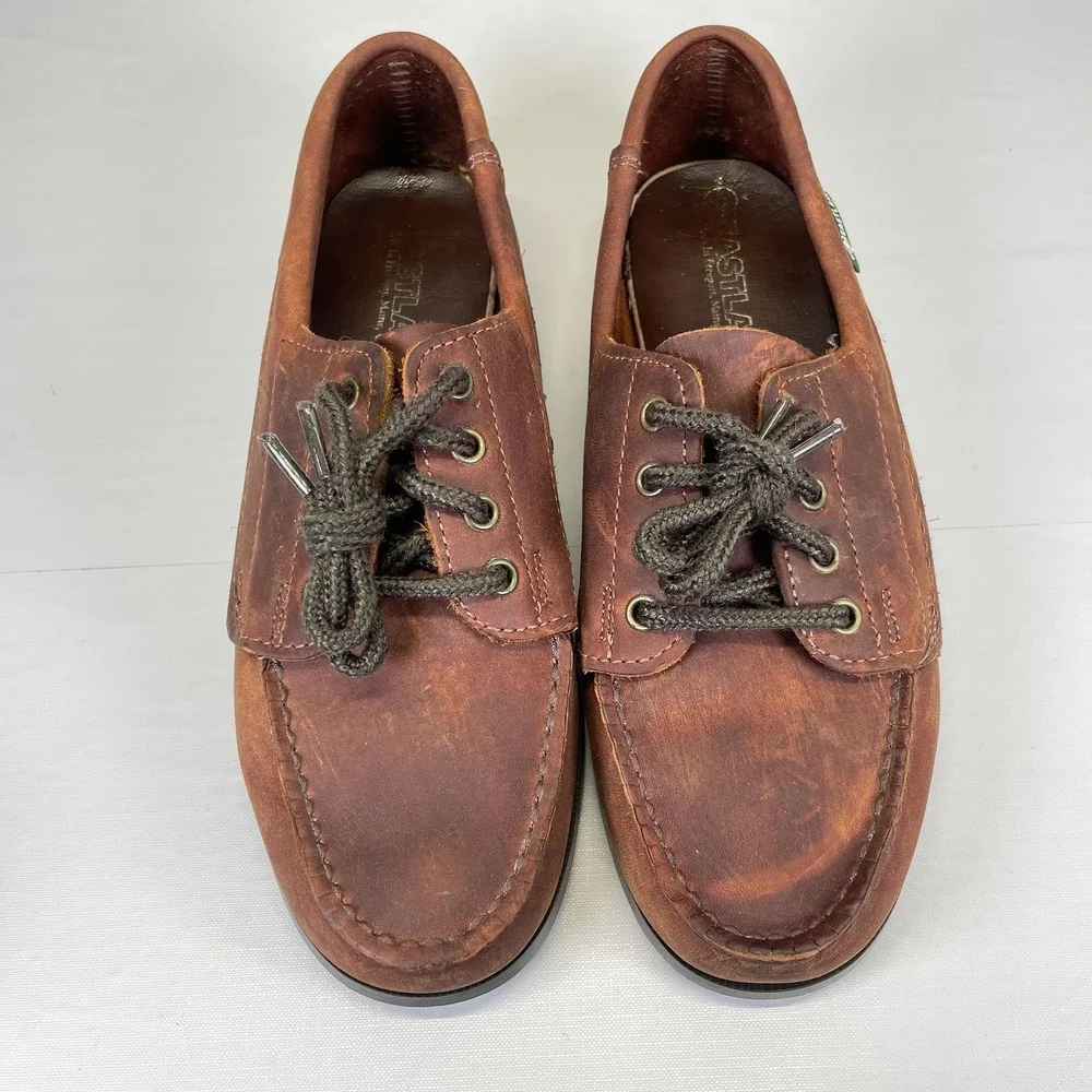 Eastland brand style